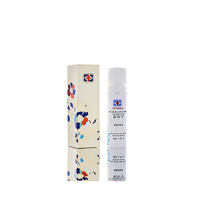 东湖会下雨的乳液