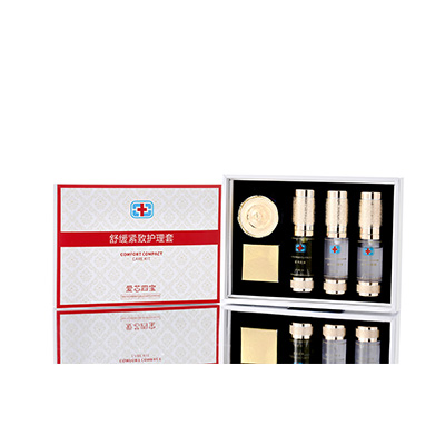 东湖私密拓客体验套