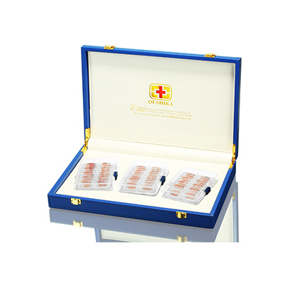 东湖子宫排毒套