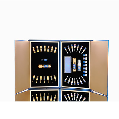 东湖7D私密抗衰养护套