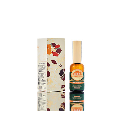 东湖私密细嫩修复精华